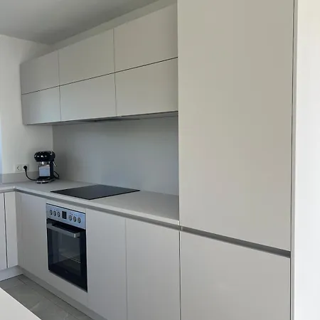 Moderne Penthouse- Mit Alpensicht Und Grossem Balkon Naehe Messe *